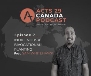 Read more about the article Podcast Episode 7: Indigenous & Bivocational Planting