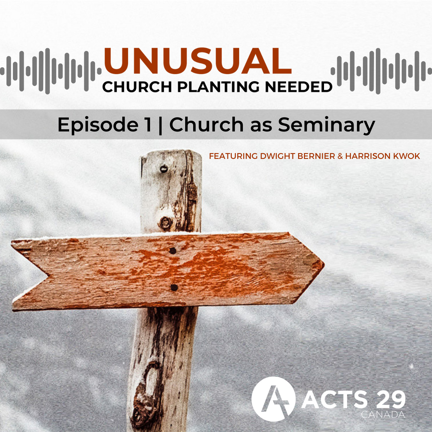 Read more about the article Unusual Church Planting Needed: Church as Seminary