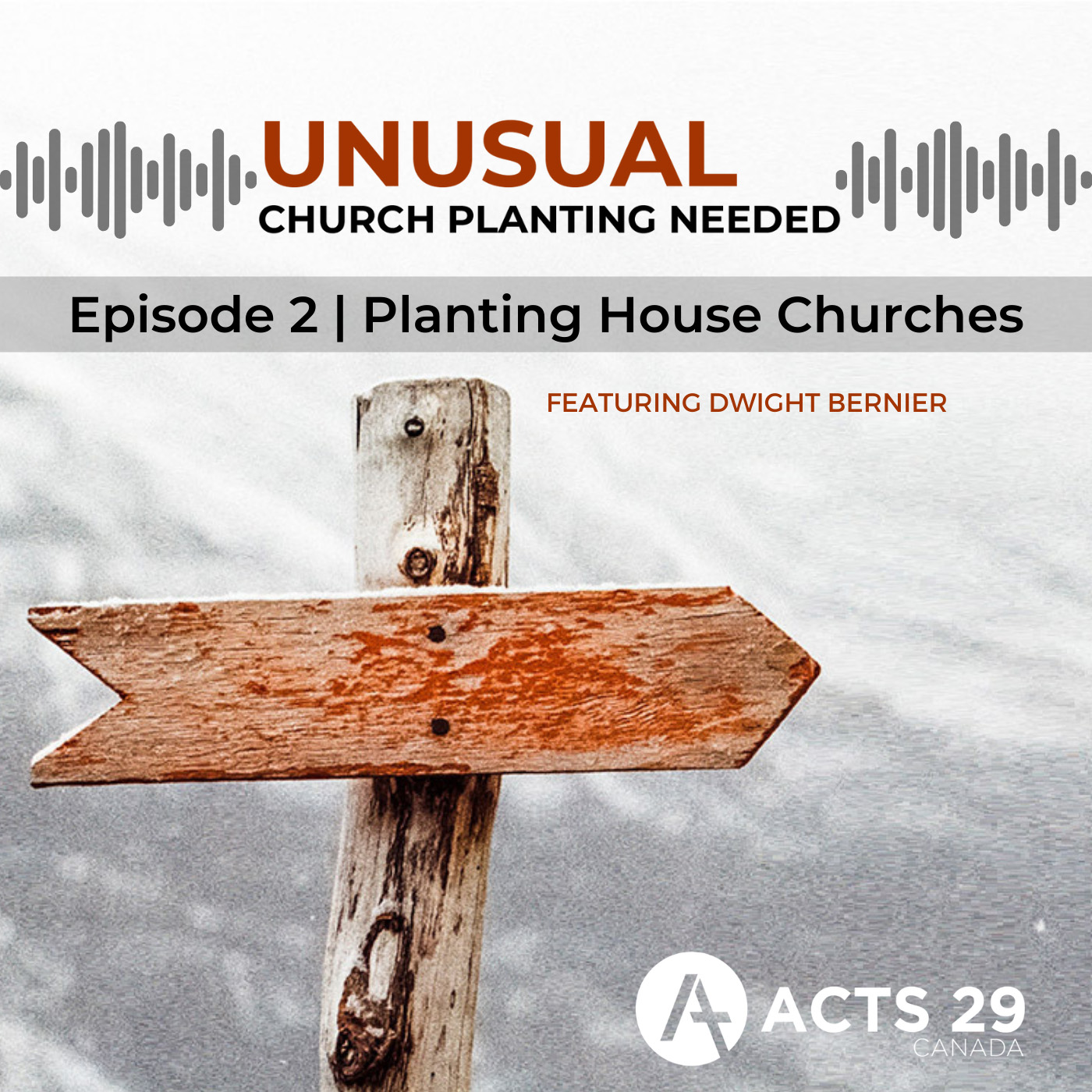 Read more about the article Unusual Church Planting Needed: Planting House Churches
