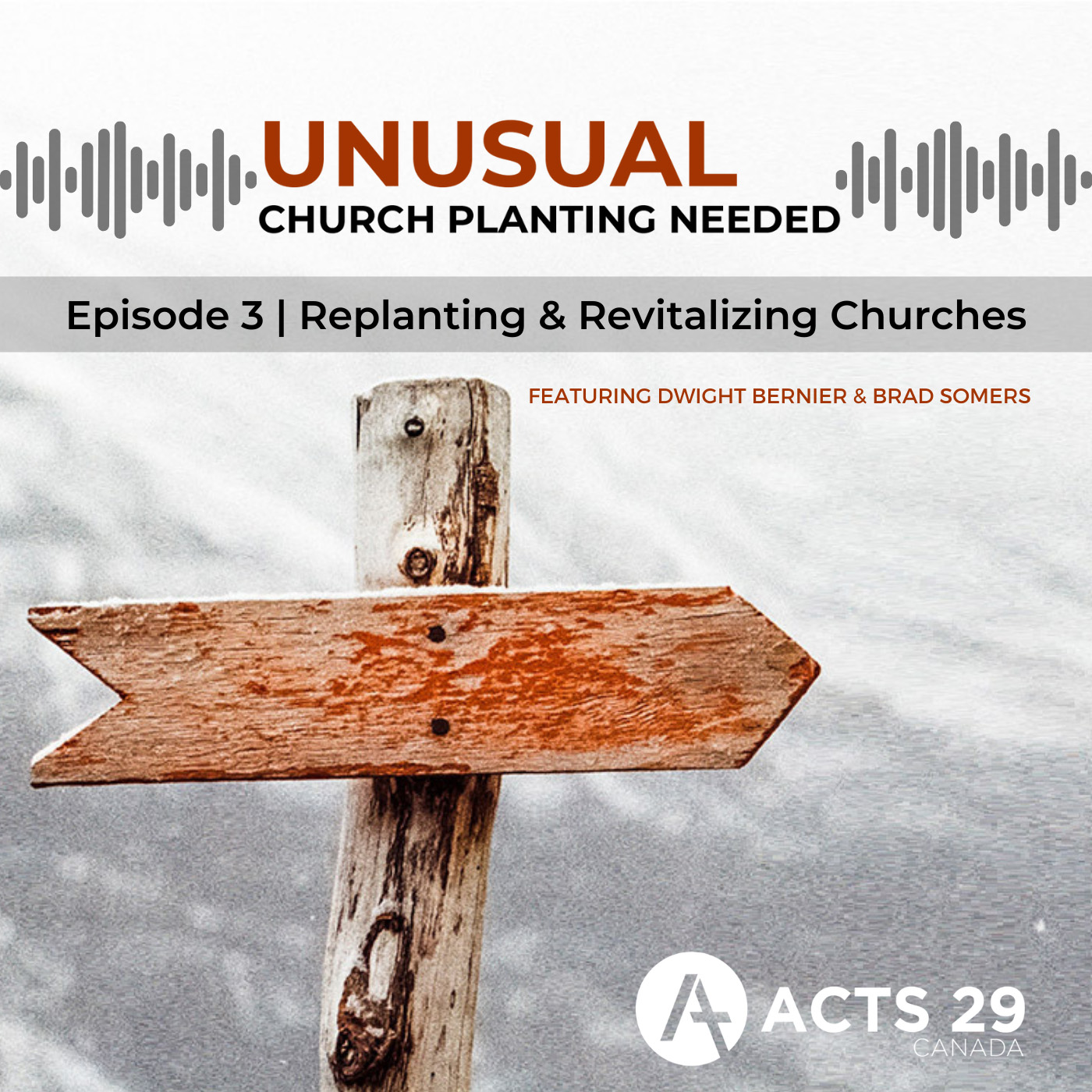 You are currently viewing Unusual Church Planting Needed: Replanting and Revitalizing Churches