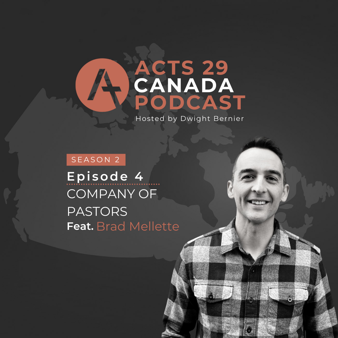Read more about the article S02E04: Company of Pastors
