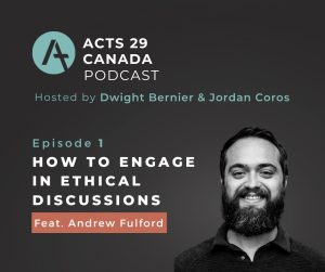 Read more about the article S03E01: How to Engage in Ethical Discussions