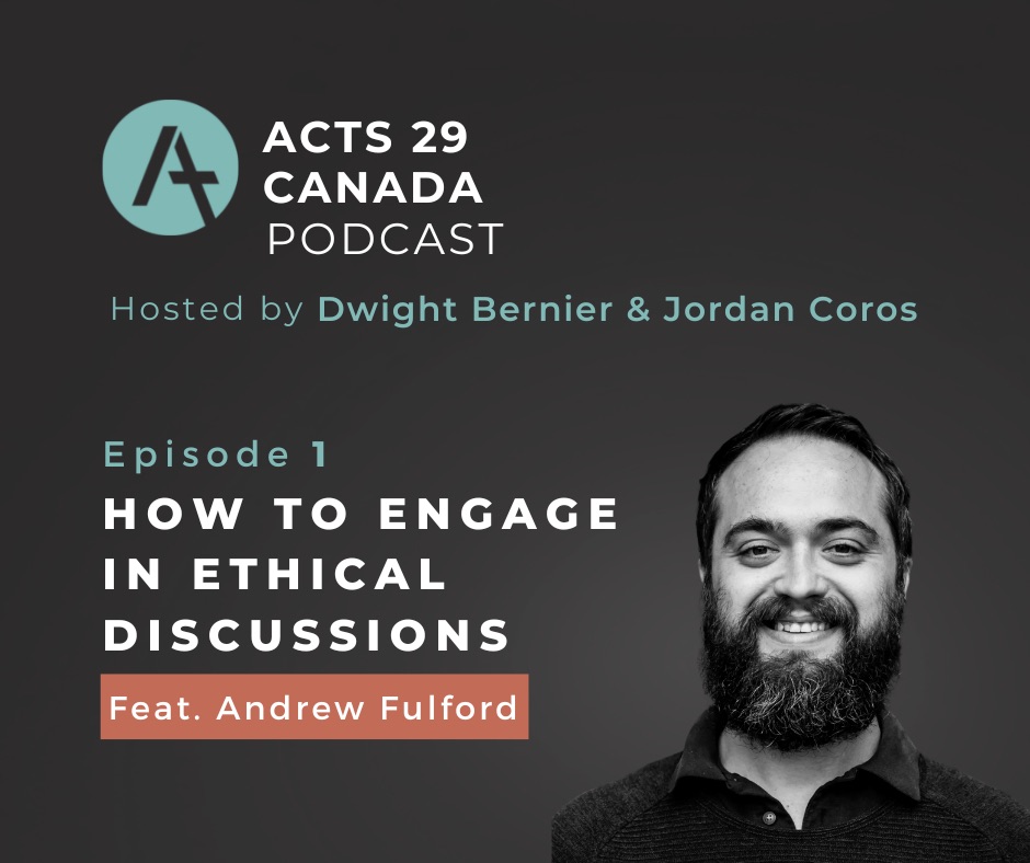 You are currently viewing S03E01: How to Engage in Ethical Discussions