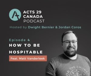 Read more about the article S03E04: How to Be Hospitable