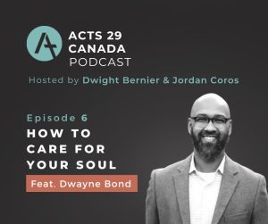 Read more about the article S03E06: How to Care for Your Soul