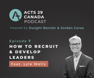 Read more about the article S03E07: How to Recruit and Develop Leaders